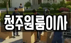 충청북도 청주시 흥덕구 복대동 이사,용달이사,포장이사,원룸이사,보관이사