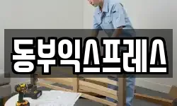 동부익스프레스