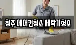 충청북도 청주시 흥덕구 비하동 청소,입주청소,사무실청소,에어컨청소
