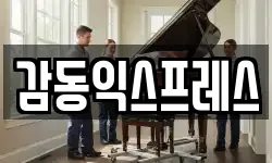감동익스프레스