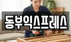 동부익스프레스