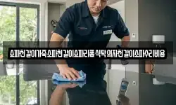 쇼파천갈이가죽소파천갈이쇼파리폼식탁의자천갈이소파수리비용