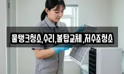 충청북도 청주시 흥덕구 신전동 청소,입주청소,사무실청소,에어컨청소