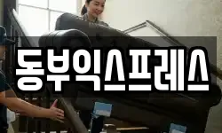 동부익스프레스