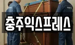 충청북도 충주시 달천동 이사,용달이사,포장이사,원룸이사,보관이사