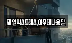 제일익스프레스,아무데나용달