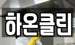 하온클린