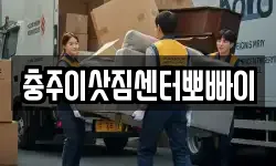 충청북도 충주시 이사,용달이사,포장이사,원룸이사,보관이사